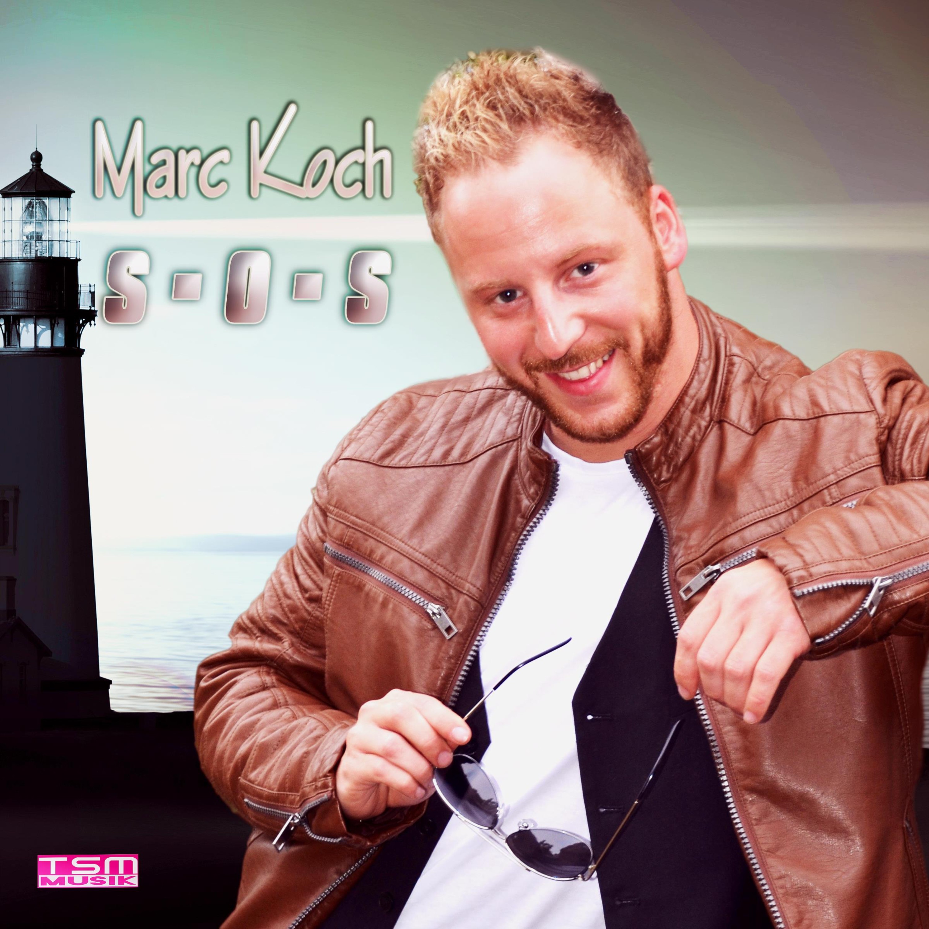 Marc Koch –